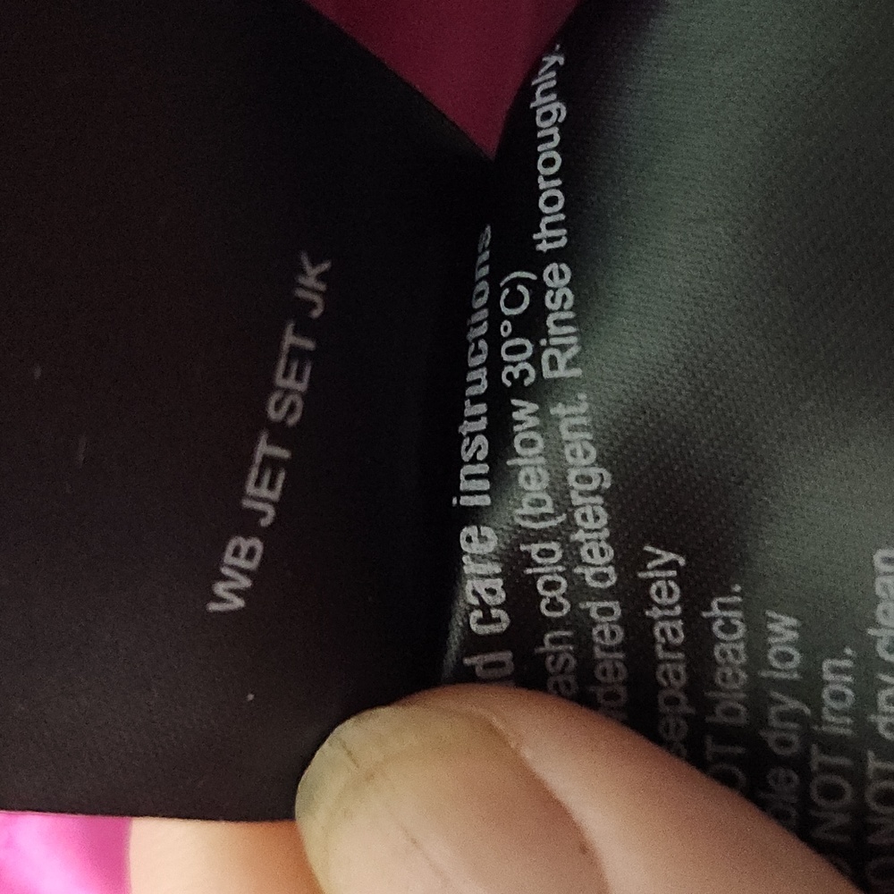 Burton ski jacket - Picture 5 of 6